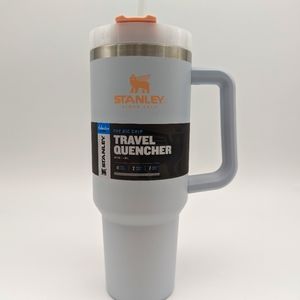 Stanley 40oz tumbler Cloud